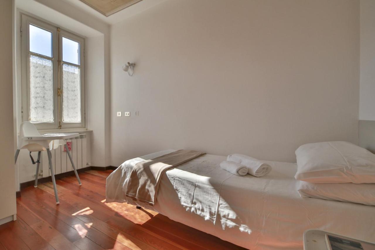 Contempora Apartments - Ca' Brenta Fresco San Fedele Intelvi Exterior photo
