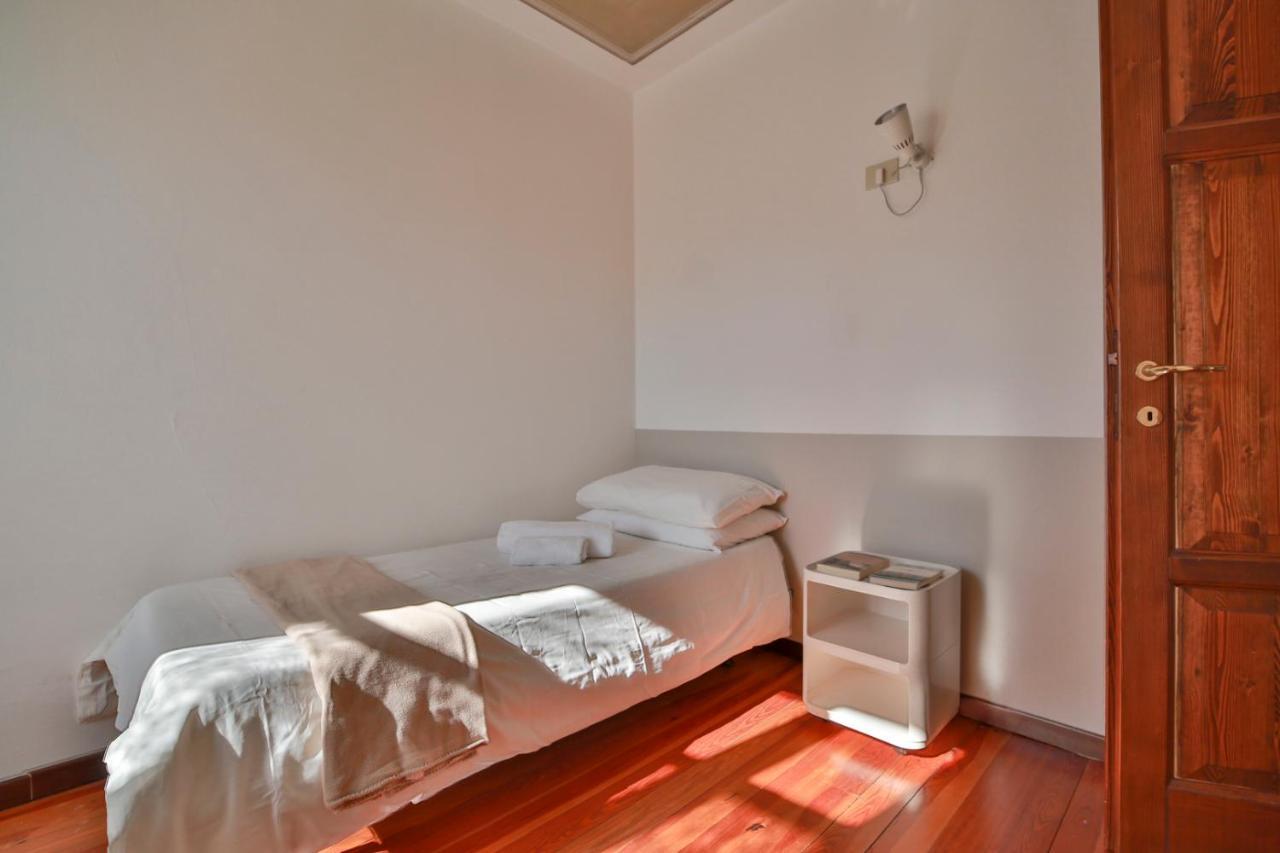 Contempora Apartments - Ca' Brenta Fresco San Fedele Intelvi Exterior photo