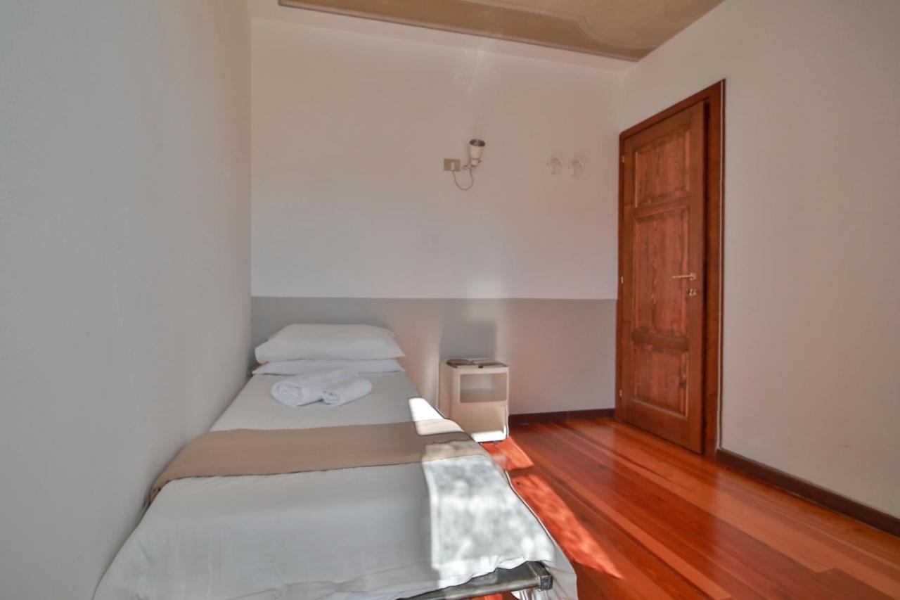 Contempora Apartments - Ca' Brenta Fresco San Fedele Intelvi Exterior photo